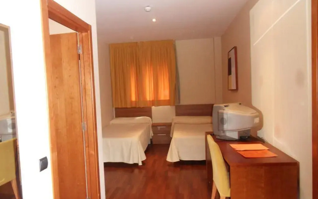 Hotel Suite Camarena