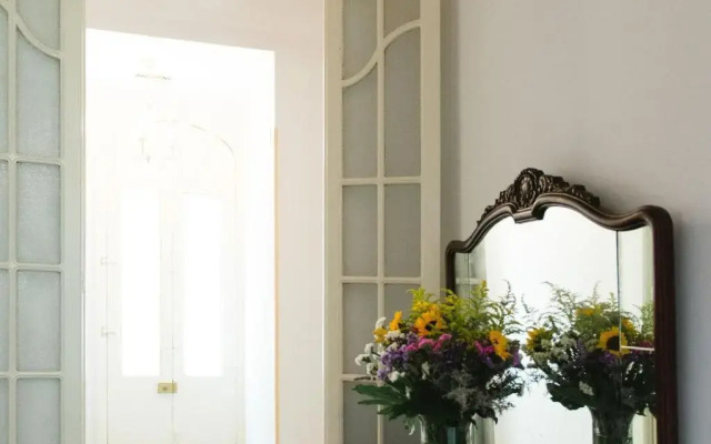Hotel Boutique Torre Barcelona