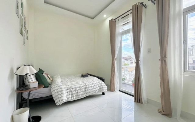 Homestay Da Lat - The November Stay - Ngo Quyen