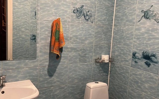 Коттедж в Mad House (Мэд Хаус) №2