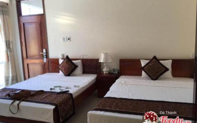 Hoang Linh Hotel