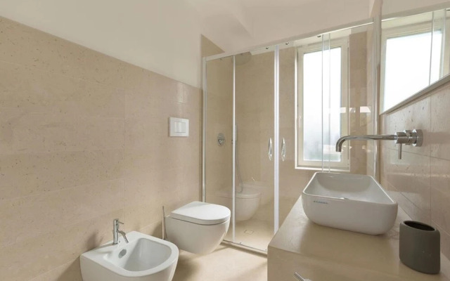 1724 Villa Zena in Carovigno