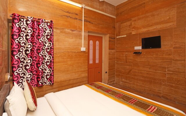 Heera Court Boutique Hotel