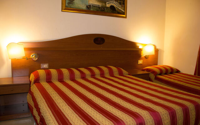 Hotel Da Tito