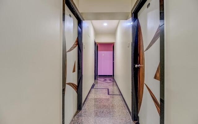 OYO 49003 Avenue Residency And Lodging