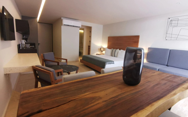 Kaab South Beach by The Spot Rentals