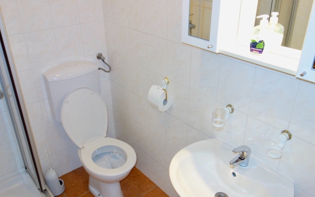 Studio apartment Jasmina SA4 Medulin, Istria