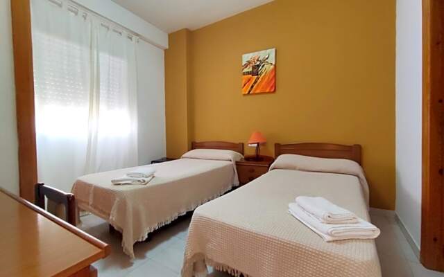 Hostal Neus