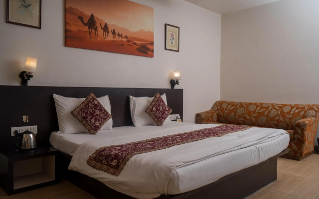 Hotel Ruby