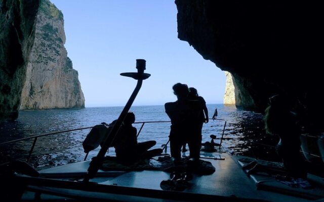 Anemomylos Lefkimmi Luxus Suites-Boutique Hotel & Pool