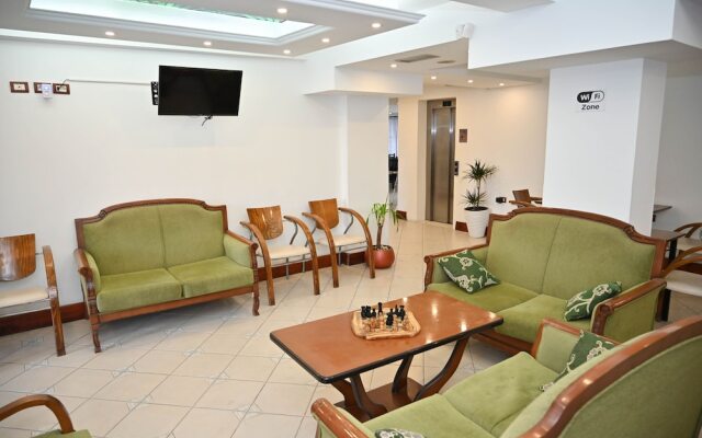Hotel Globo