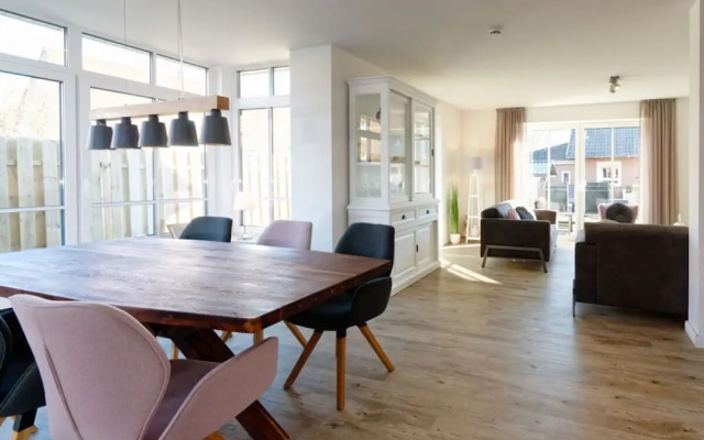 Beach House Langeoog