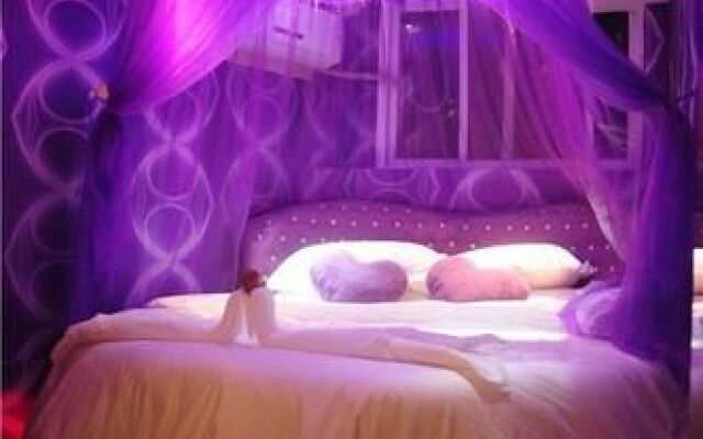 Set Chain Hotel Shangqiu South Railway Station