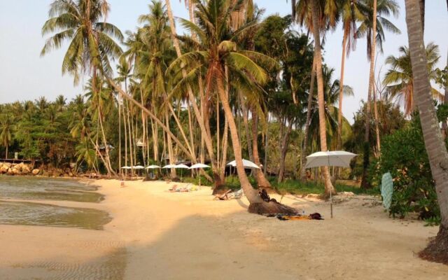 A-Na-Lay Resort Koh Kood