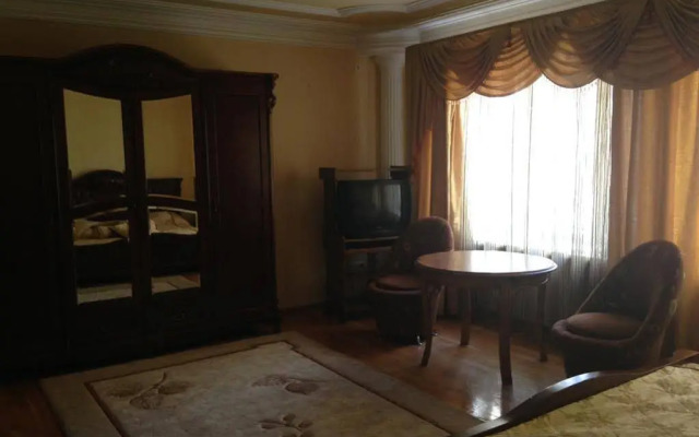 Guest House na Pushkina