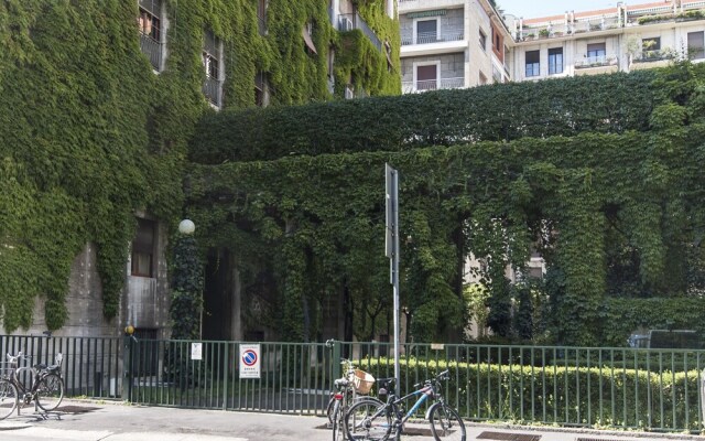 Beautiful Flat in Milano Center