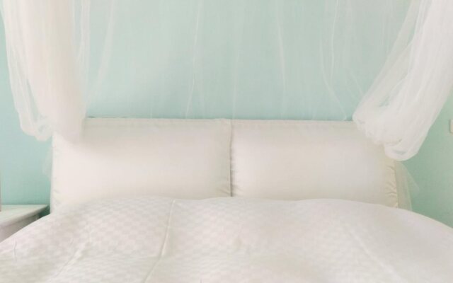 MiNaMi Inn Kenting