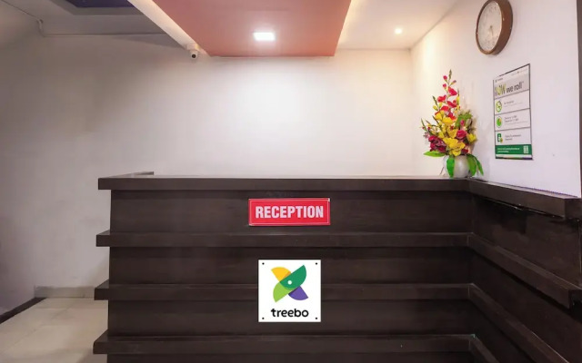 Treebo Shembekars Inn