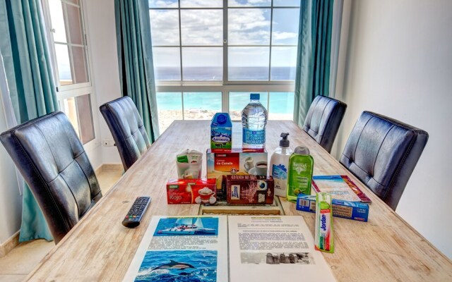 Apartamento Playa Paraiso