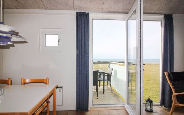 "Zafir" - 150m from the sea in NW Jutland