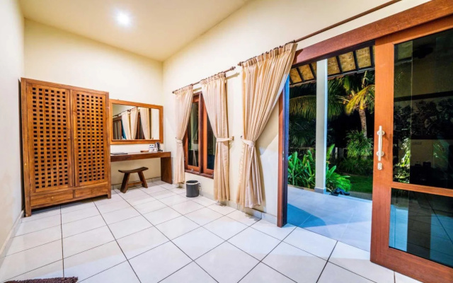 Ocean Sun Dive Resort