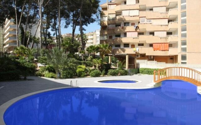 Apartamentos Arquus Center