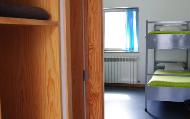 Centro de Ferias da Mata