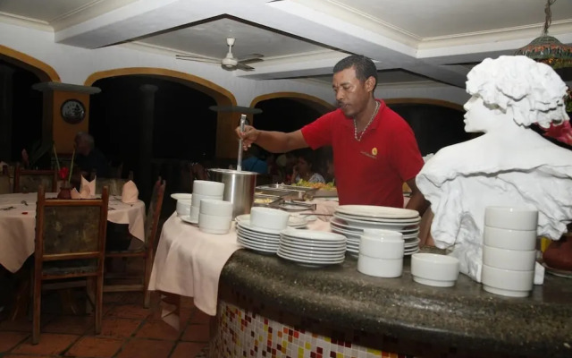 Hotel Las Mananitas Capurgana