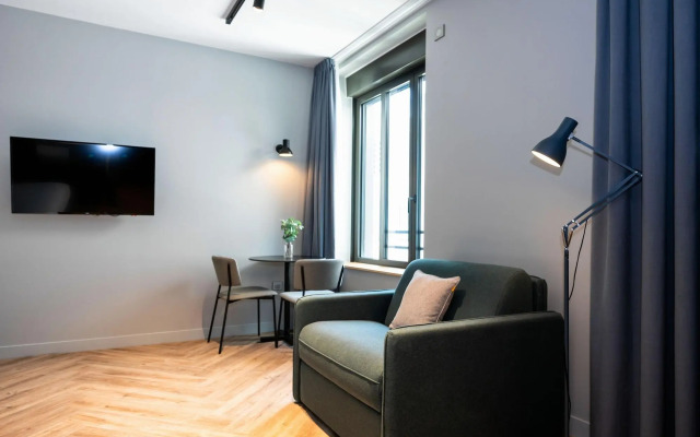 Staycity Aparthotels, Paris, La Défense