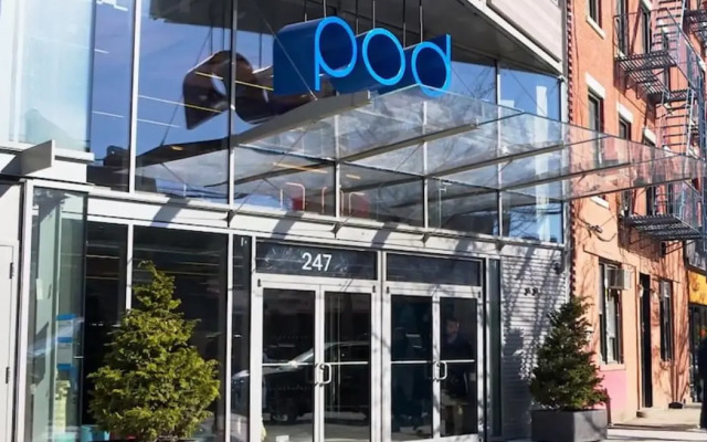 Pod Brooklyn