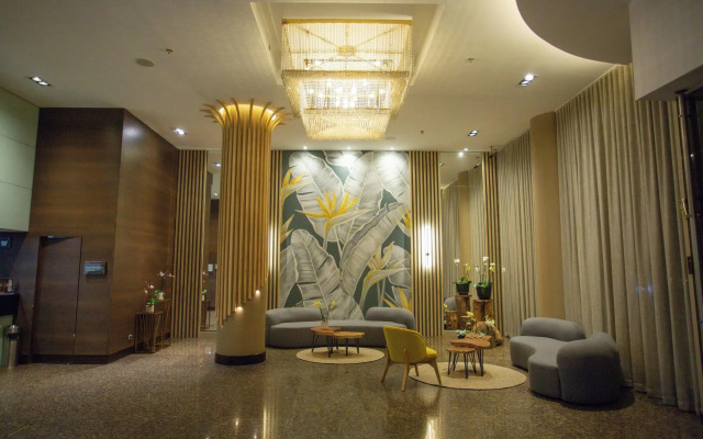 Hotel Soratama