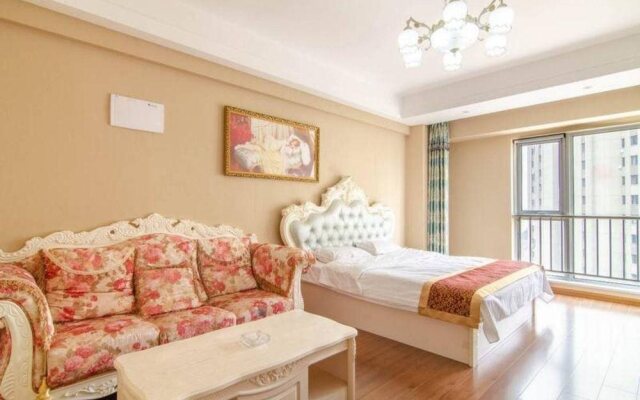 Dalian Xinyue Hotel Apartment