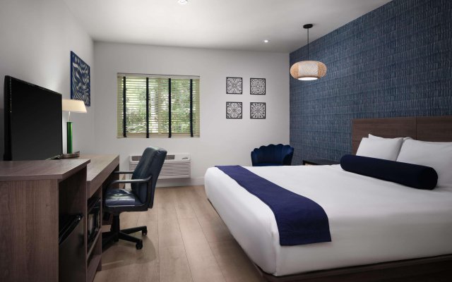 Hotel Zico, BW Signature Collection