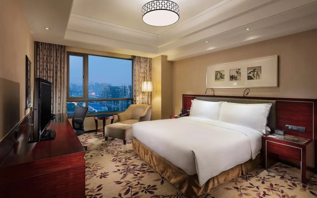DoubleTree by Hilton Hotel Wuxi