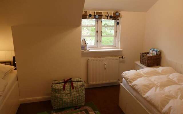 Favorite Place Modern Retreat