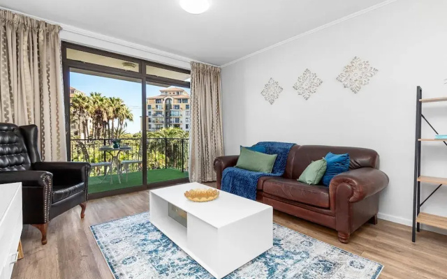 La Savina The Island Club