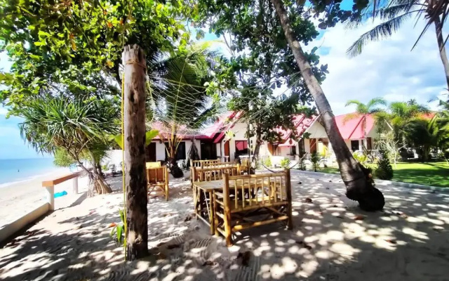 Lanta Beach Resort