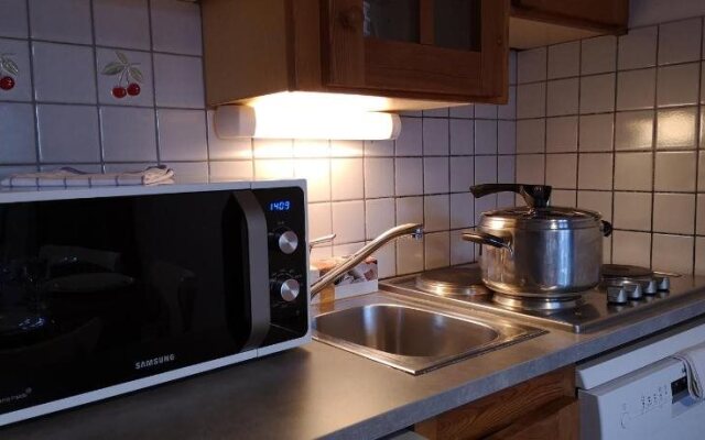 Résidence Le Pré Des Ors