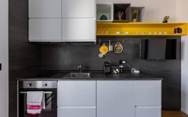 Carulli Suite Design - home automation and mechanical ventilation