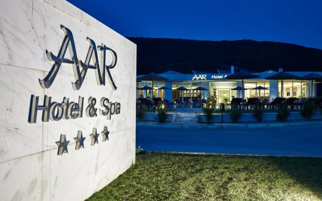 Aar Hotel & Spa Ioannina