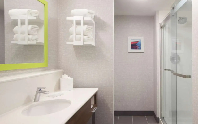 Hampton Inn Ogallala