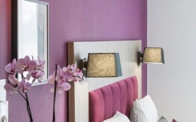 Nemea Appart Hotel Stadium Bordeaux aéroport