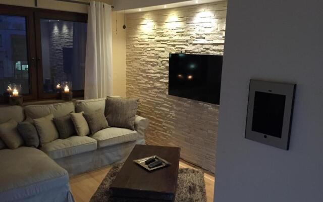 Appartement St. Barbara