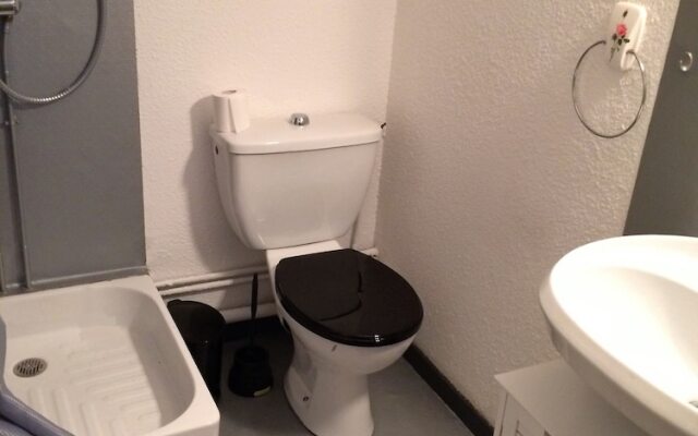 Cauterets Avec Loggia