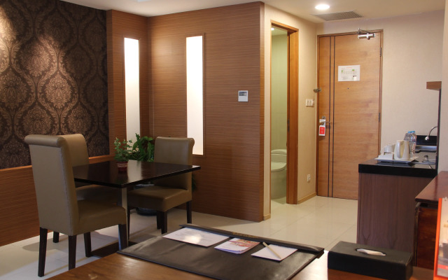 Swiss-Belinn Manyar