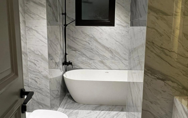 The Key - Luxury Apartment