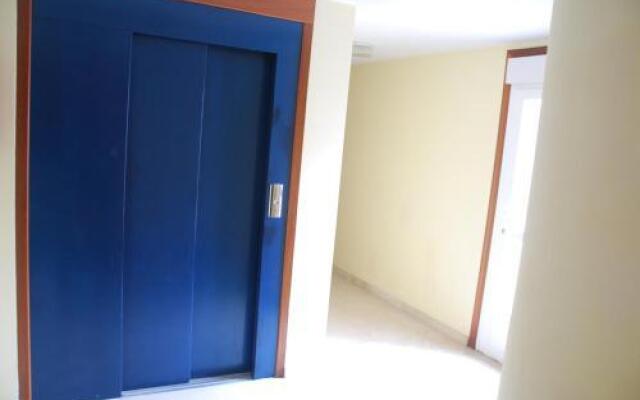 Apartamentos Granxola