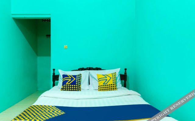 OYO Homes 91119 Desa Wisata Brajan