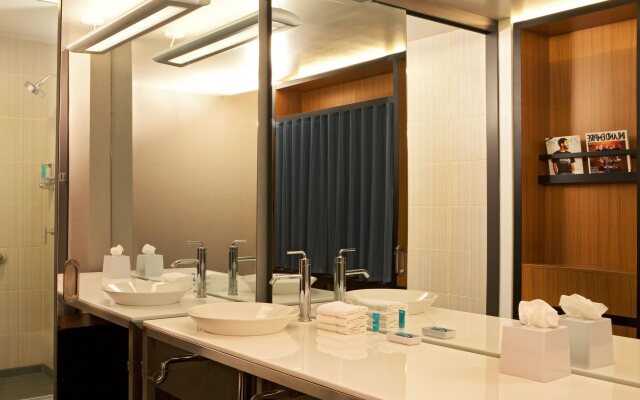 Aloft Ontario-Rancho Cucamonga
