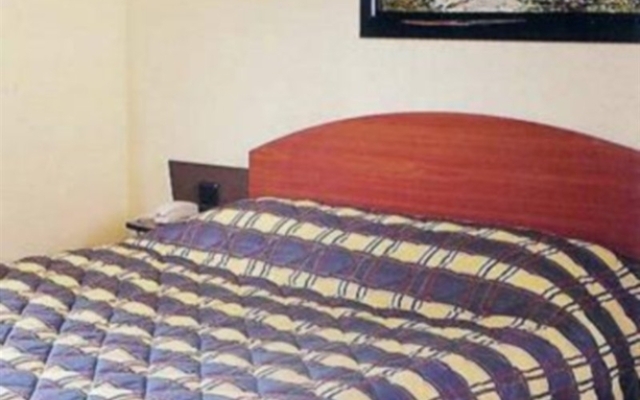 Balladins Strasbourg